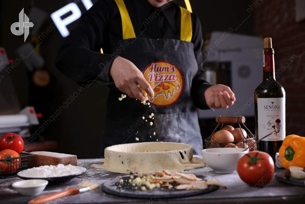 Pizza Hum's 1