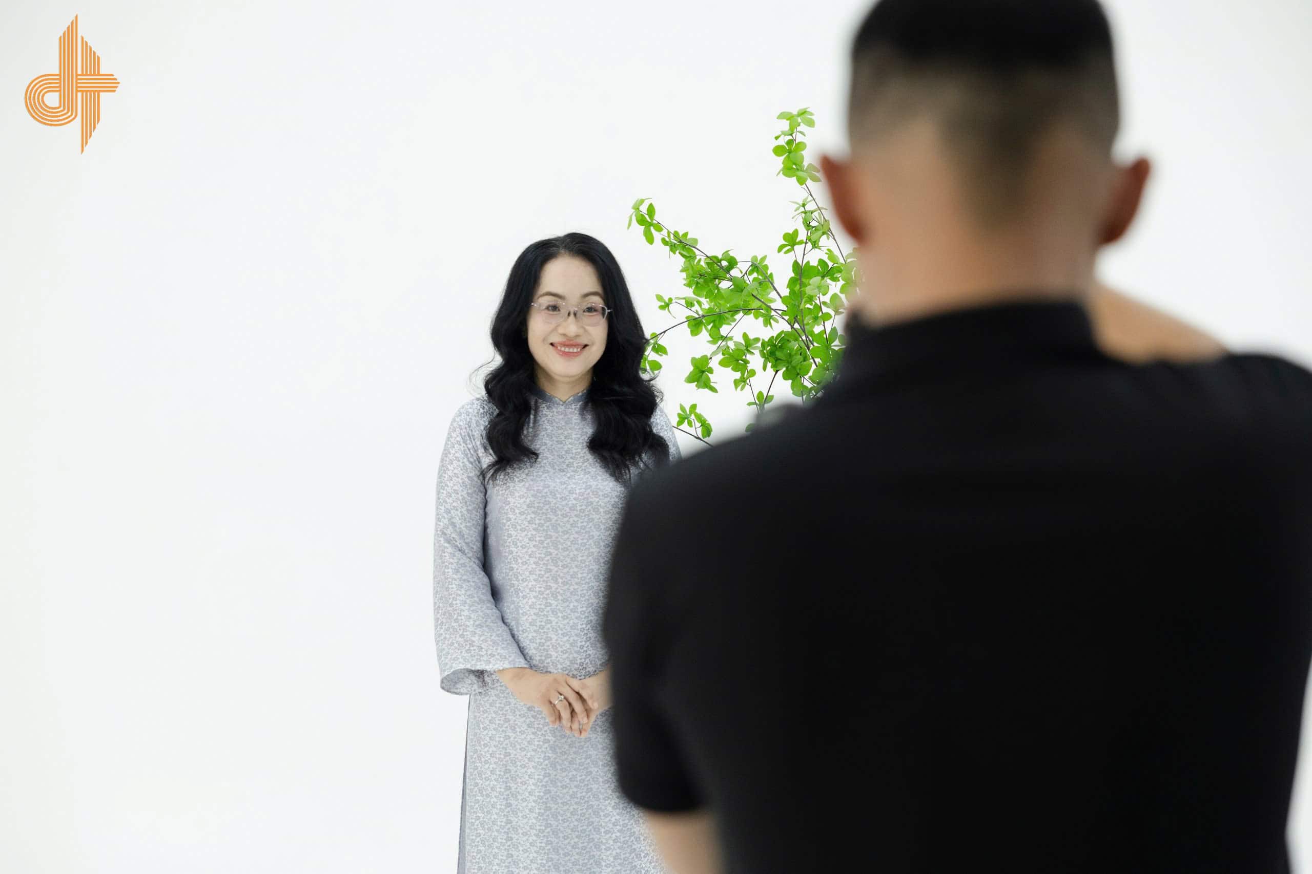 CHỤP ẢNH THẺ TẬN NƠI DÀNH CHO DOANH NGHIỆP | D+ CONCEPT