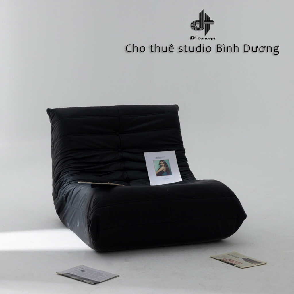 DỊCH VỤ CHO THUÊ STUDIO ĐA DẠNG CONCEPT TẠI BÌNH DƯƠNG | D+ CONCEPT