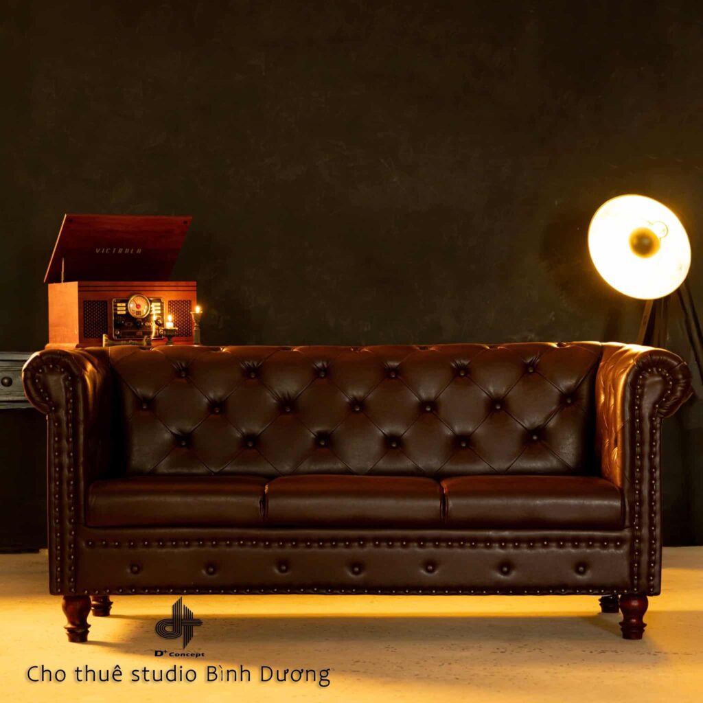 DỊCH VỤ CHO THUÊ STUDIO ĐA DẠNG CONCEPT TẠI BÌNH DƯƠNG | D+ CONCEPT