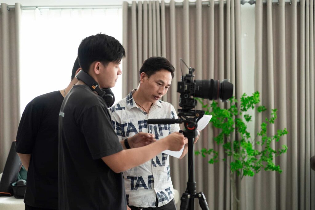 khóa học chụp ảnh chân dung cơ bản bằng máy ảnh - đào tạo cấp tốc trong 3 ngày