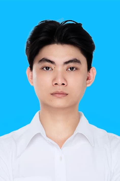 Chụp ảnh thẻ cao cấp - Chụp ảnh thẻ tận nơi | D+ Concept