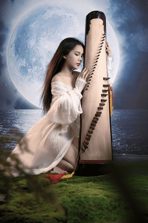 Concept trung thu