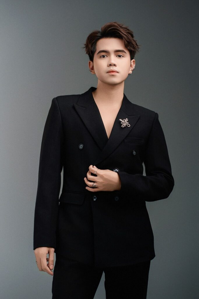 chụp ảnh profile chuyên nghiệp, concept chụp hình