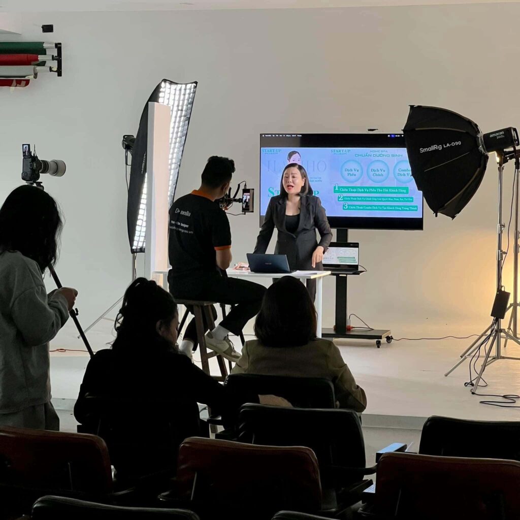 Cho thuê địa điểm Workshop tại Bình Dương