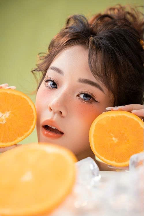 Hè Này Chụp Concept Gì?