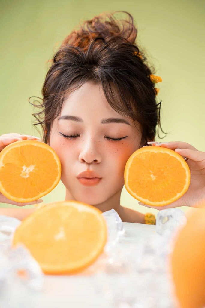Hè Này Chụp Concept Gì?