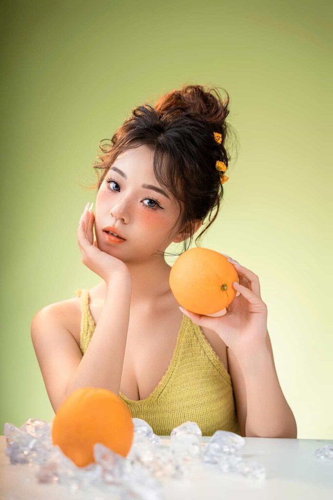 Hè Này Chụp Concept Gì?