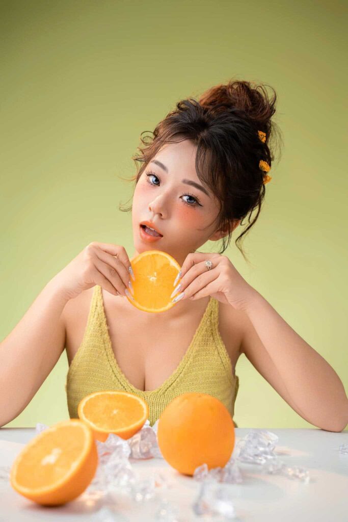 Hè Này Chụp Concept Gì?