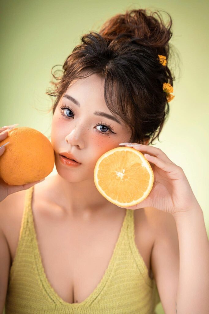 Hè Này Chụp Concept Gì?