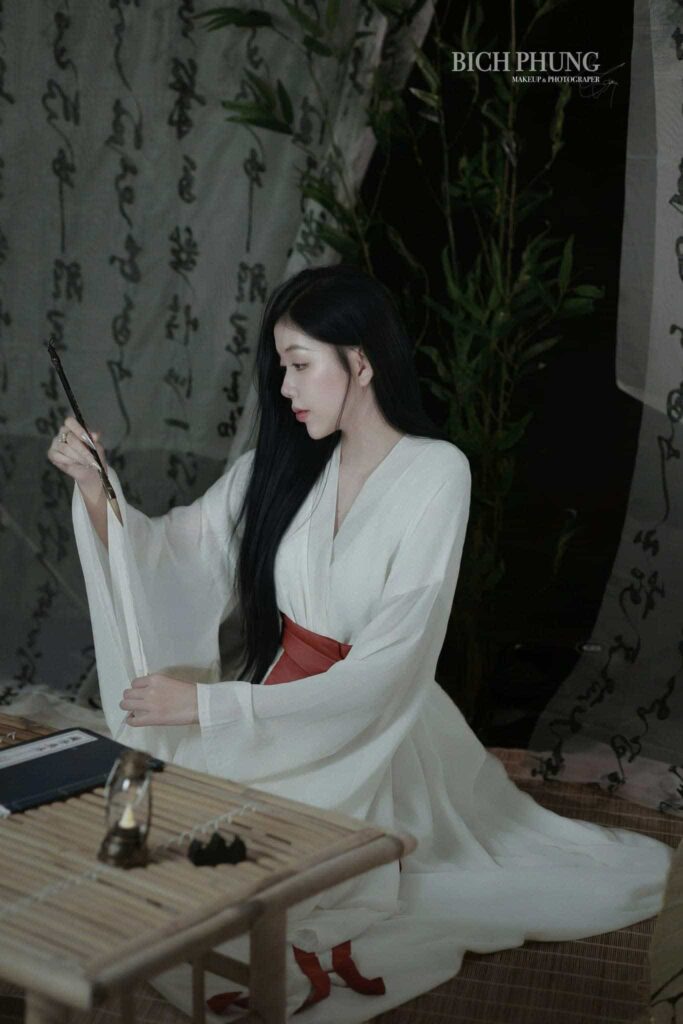 Concept Chụp Hình Cổ Trang