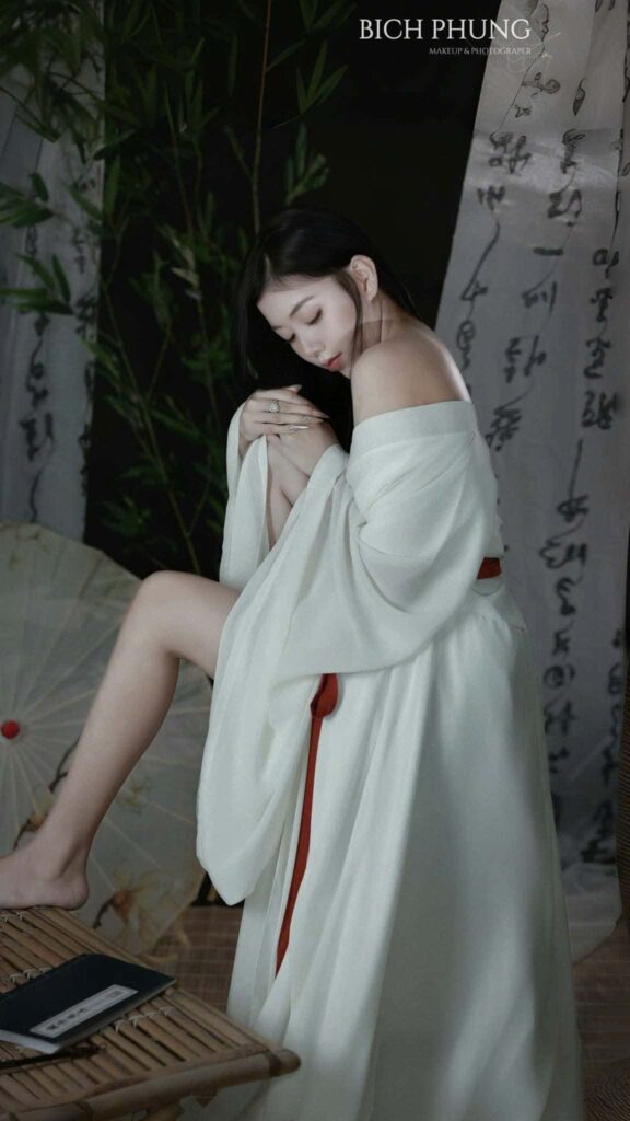 Concept Chụp Hình Cổ Trang