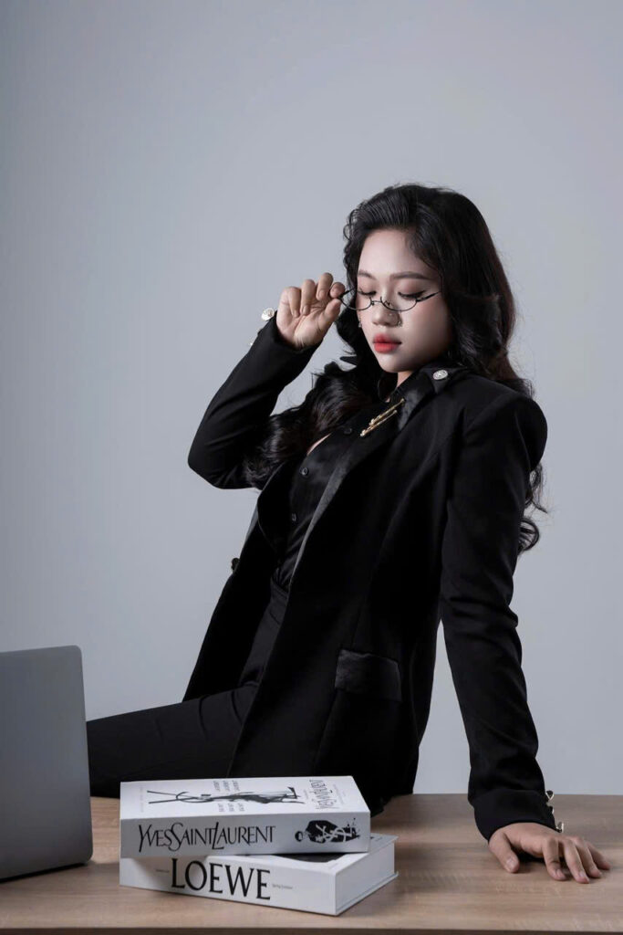 concept sexy