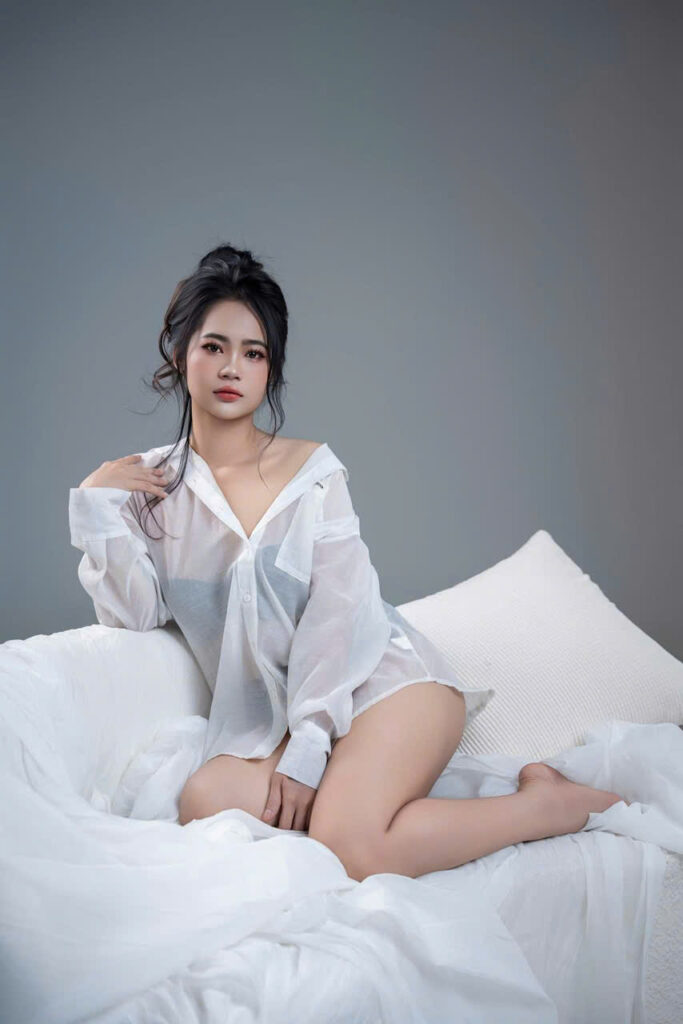 concept sexy