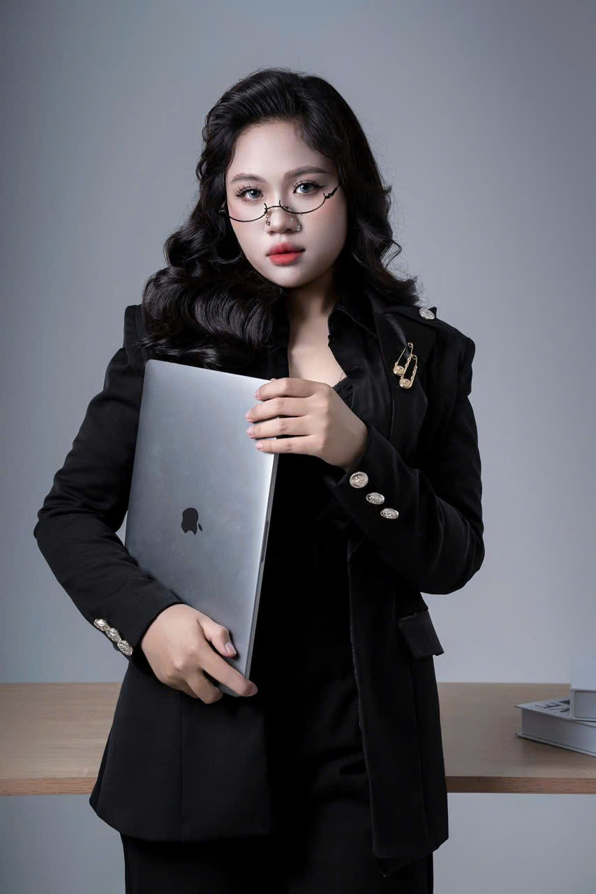 chụp ảnh profile, concept sexy
