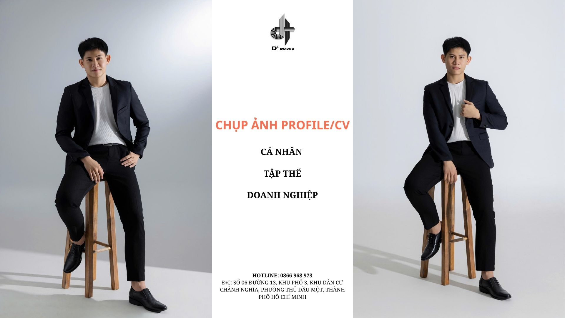 PROFILE CÁ NHÂN