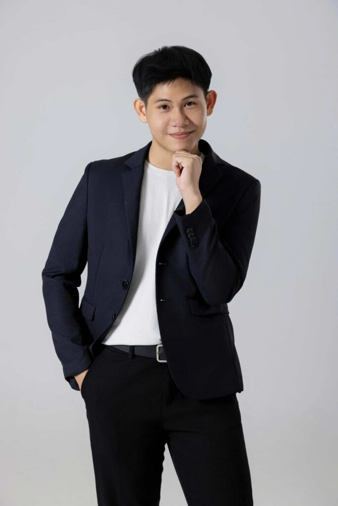 PROFILE CÁ NHÂN
