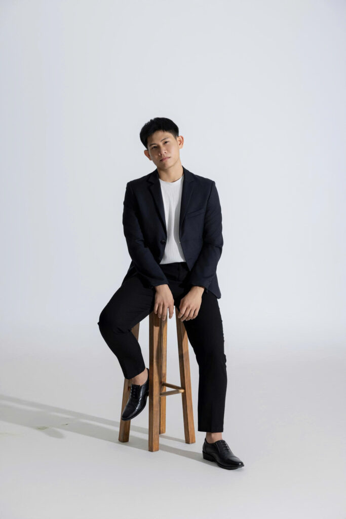 PROFILE CÁ NHÂN