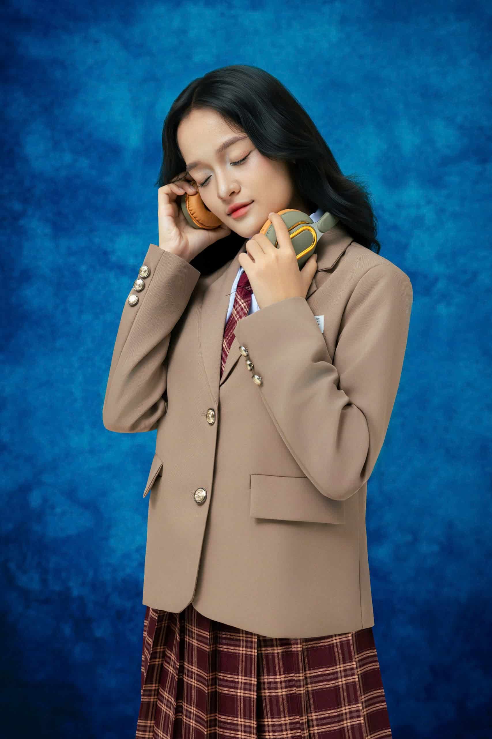 Concept Chụp Ảnh Kỷ Yếu Phong Cách American Core Cho Học Sinh, Sinh Viên | Tiệm Ảnh Thanh Niên