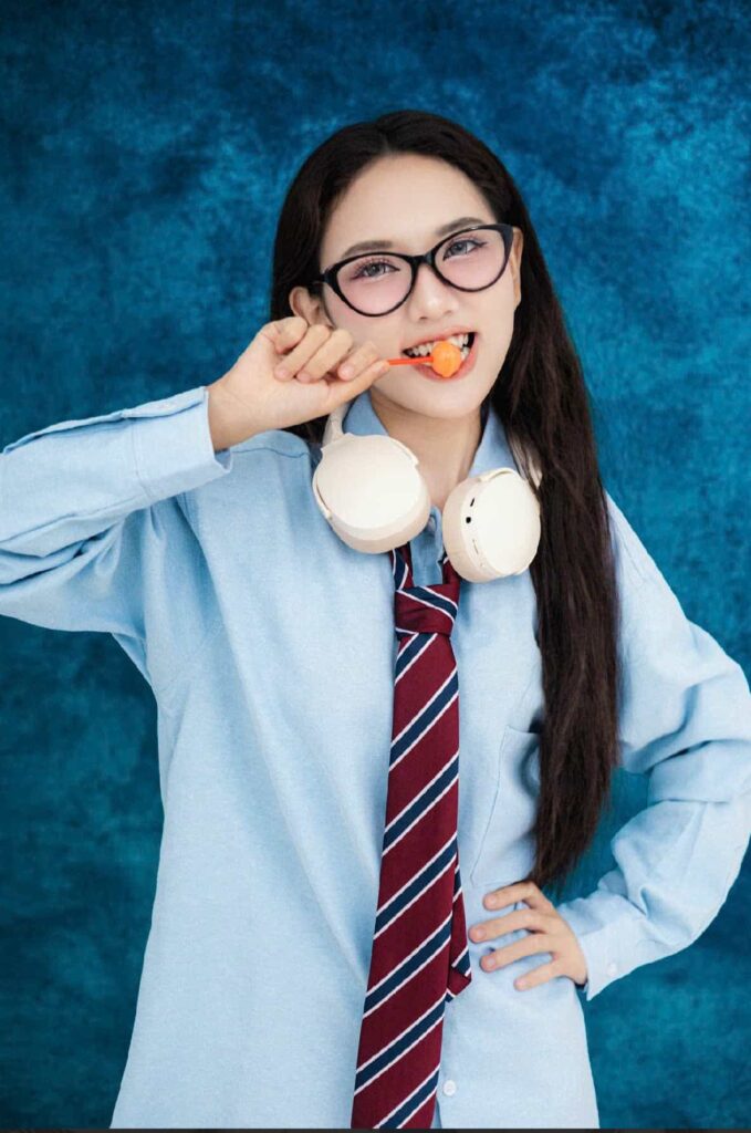 CHỤP ẢNH HỌC SINH, SINH VIÊN TRỌN GÓI TẠI THỦ DẦU MỘT | TIỆM ẢNH THANH NIÊN