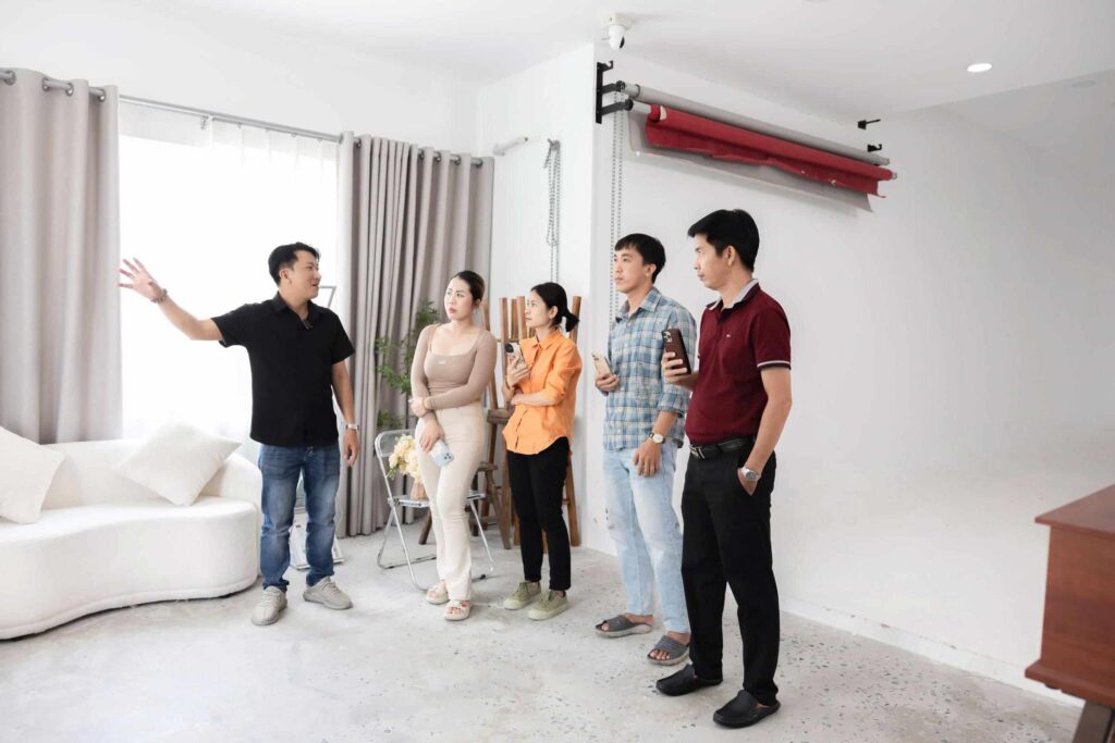 Khóa Học Chụp Ảnh Chân Dung Bằng Điện Thoại | D+ Academy